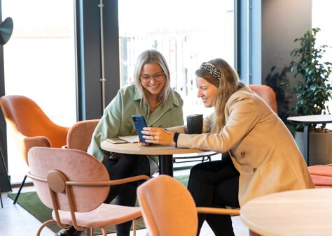 Office Space Mirror Works - Image 4