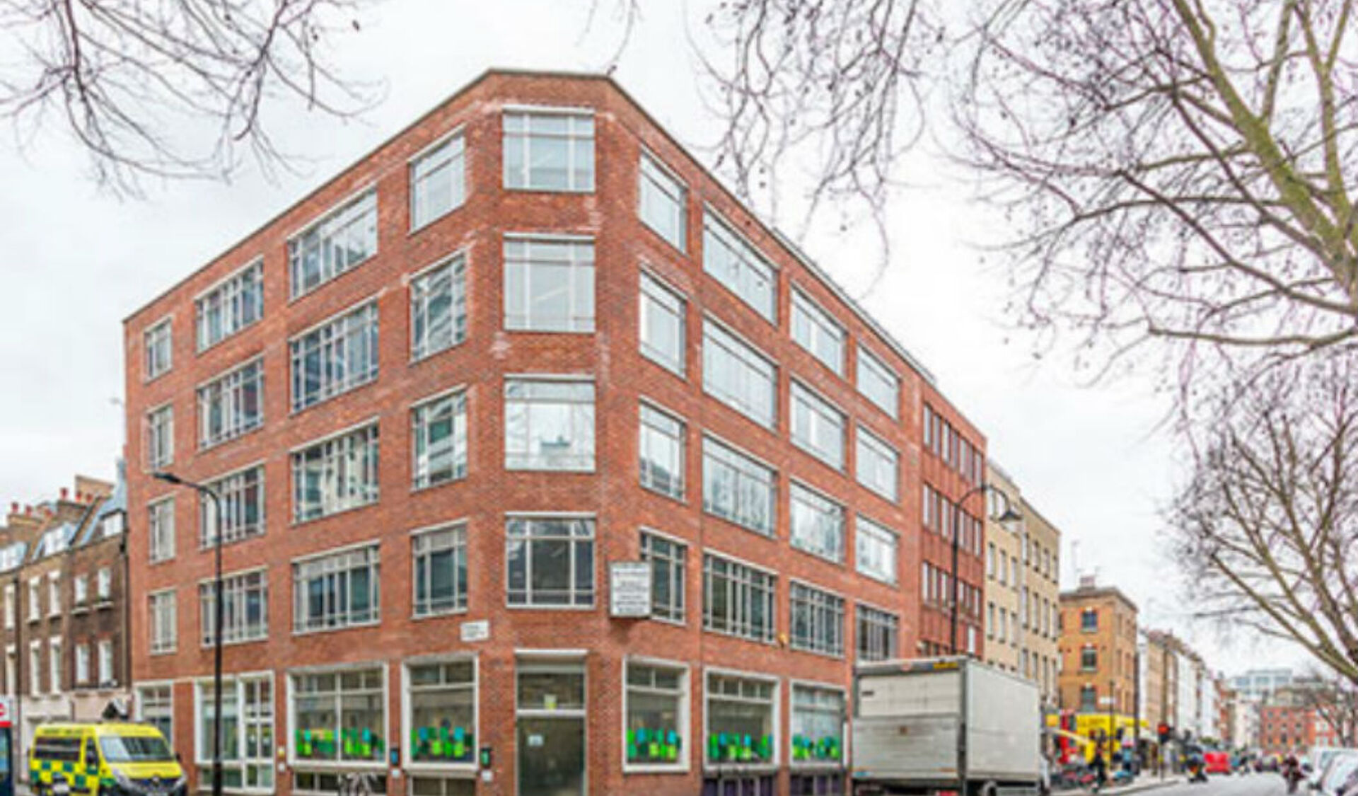 Image #2 of 48 Charlotte Street