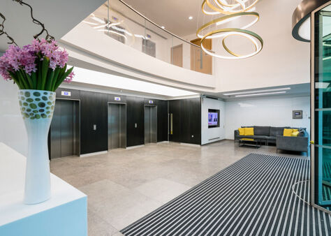 Office Space 151 Shaftesbury Ave - Image 1