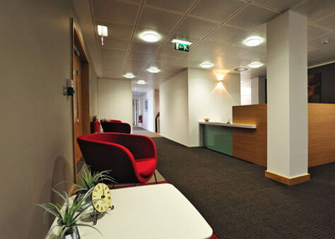 Office Space Brighton City Centre - Image 3