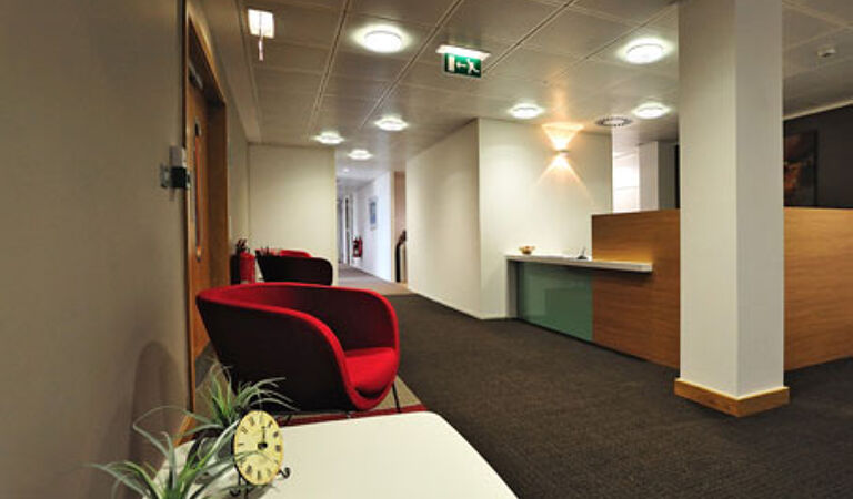 Office Space Brighton City Centre - Image 3