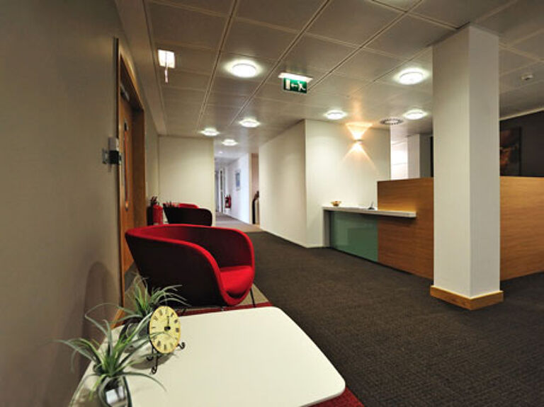 Office Space Brighton City Centre - Image 3