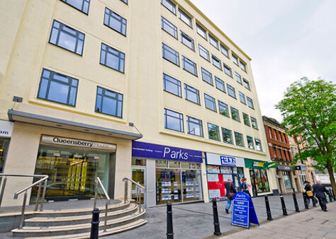 Office Space Brighton City Centre - Image 1