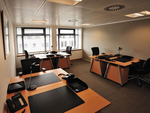 Office Space Brighton City Centre - Image 5