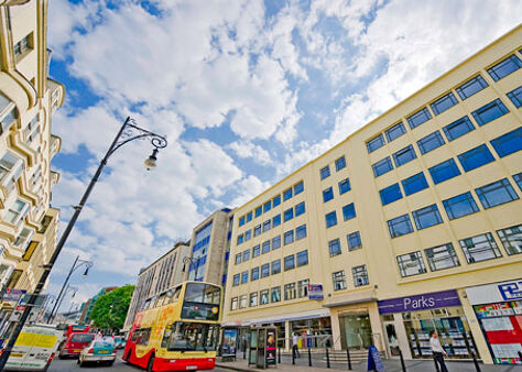 Office Space Brighton City Centre - Image 2