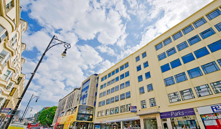 Office Space Brighton City Centre - Image 2