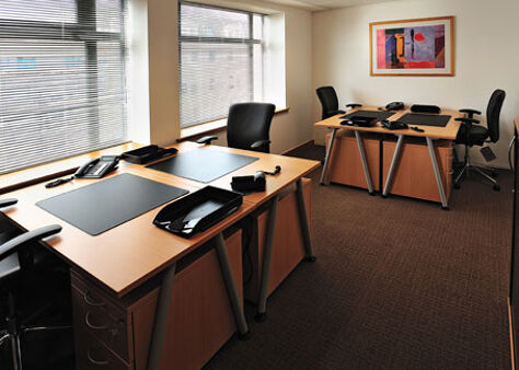 Office Space Brighton City Centre - Image 8