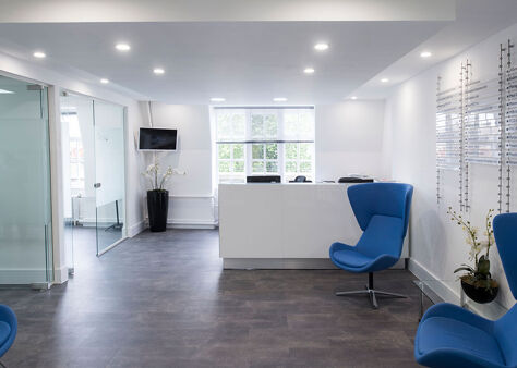 Image #4 of Hamilton House