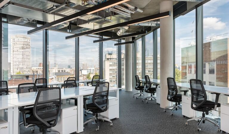 241 Southwark Bridge Rd