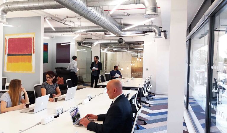 Office Space Xchange Hub - Image 2