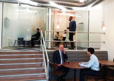 Office Space Xchange Hub - Image 3