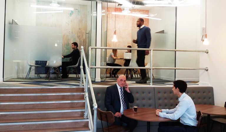 Office Space Xchange Hub - Image 3