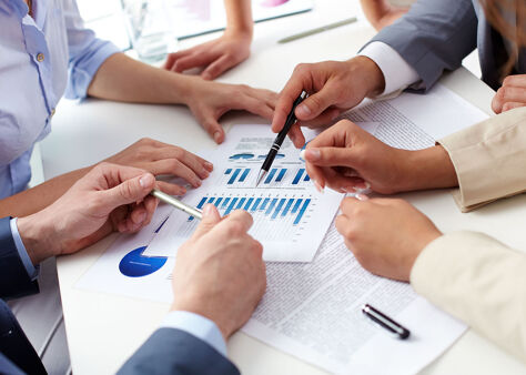 Office Space Xchange Hub - Image 4