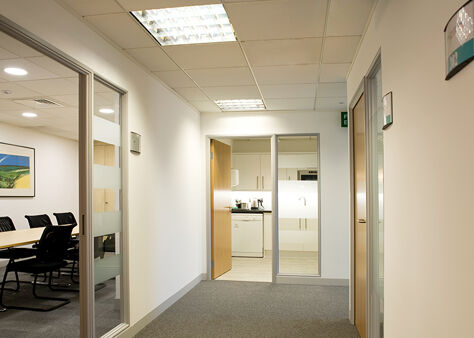 Office Space New Malden - Image 5