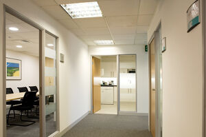 Office Space New Malden - Image 5