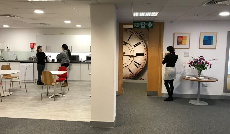 Office Space New Malden - Image 2