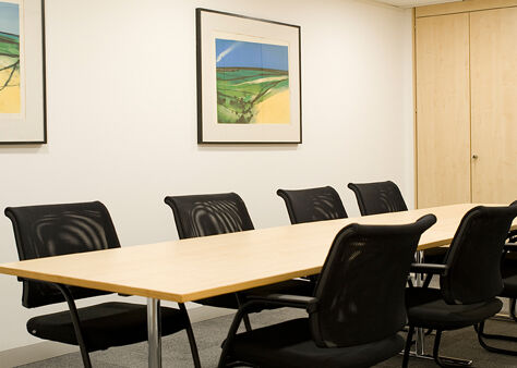 Office Space New Malden - Image 7