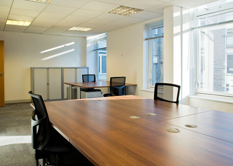 Office Space New Malden - Image 6