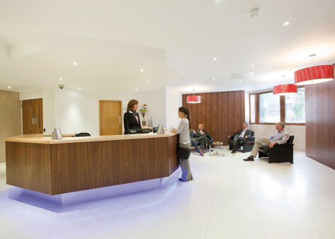 Office Space New Malden - Image 1