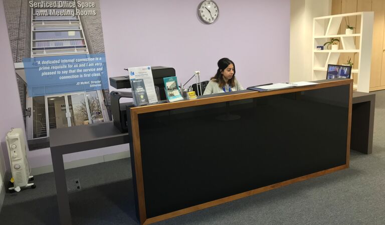 Office Space New Malden - Image 3