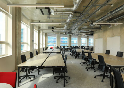 Office Space 1 Sugar House Lane - Image 42