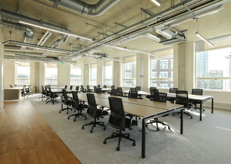 Office Space 1 Sugar House Lane - Image 51