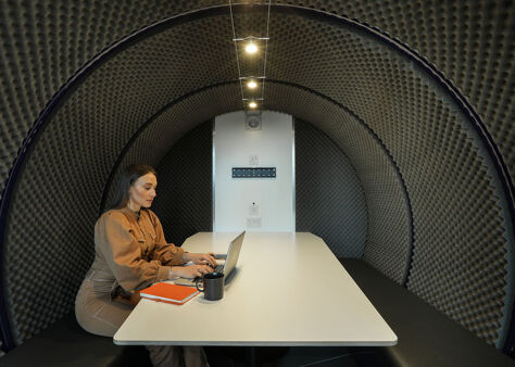 Office Space 1 Sugar House Lane - Image 21