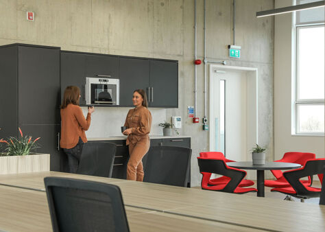 Office Space 1 Sugar House Lane - Image 32