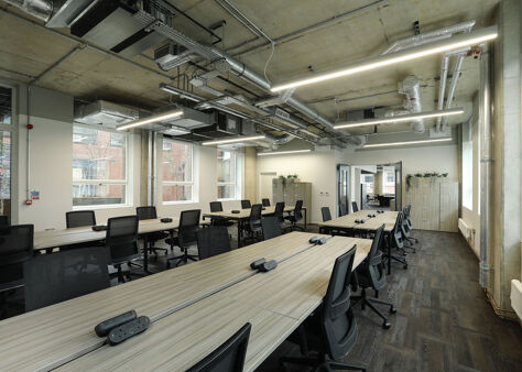 Office Space 1 Sugar House Lane - Image 3