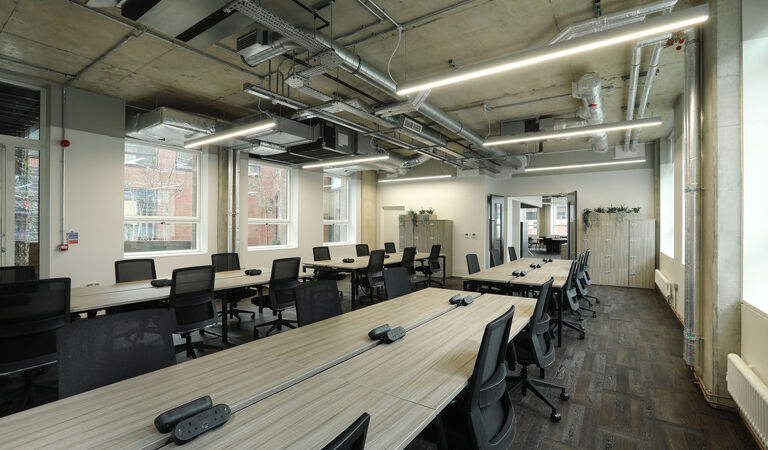 Office Space 1 Sugar House Lane - Image 3