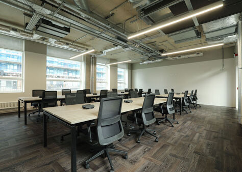 Office Space 1 Sugar House Lane - Image 4