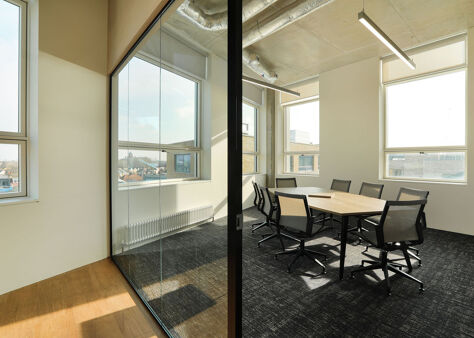 Office Space 1 Sugar House Lane - Image 36