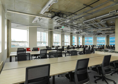 Office Space 1 Sugar House Lane - Image 39