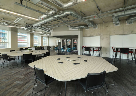 Office Space 1 Sugar House Lane - Image 8