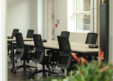 Office Space 1 Sugar House Lane - Image 7