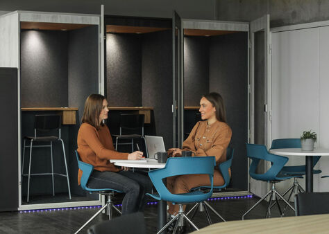 Office Space 1 Sugar House Lane - Image 11