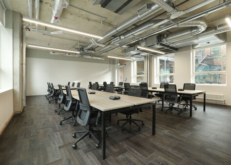 Office Space 1 Sugar House Lane - Image 5