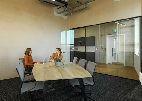 Office Space 1 Sugar House Lane - Image 34