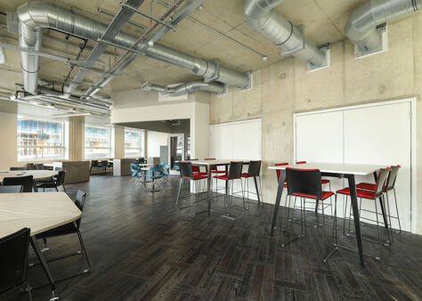 Office Space 1 Sugar House Lane - Image 22