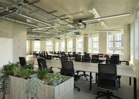 Office Space 1 Sugar House Lane - Image 46