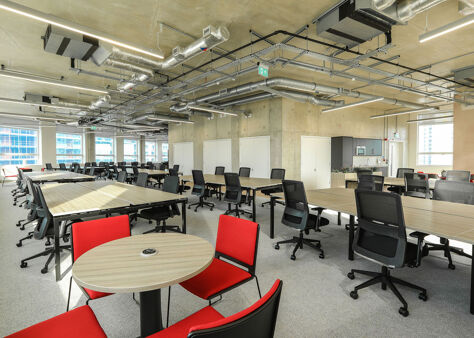 Office Space 1 Sugar House Lane - Image 41