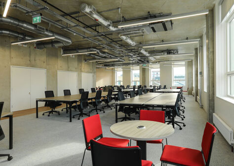 Office Space 1 Sugar House Lane - Image 43