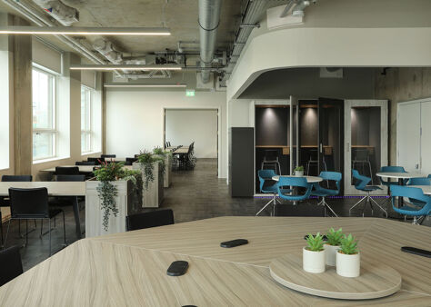 Office Space 1 Sugar House Lane - Image 9