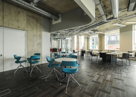 Office Space 1 Sugar House Lane - Image 28