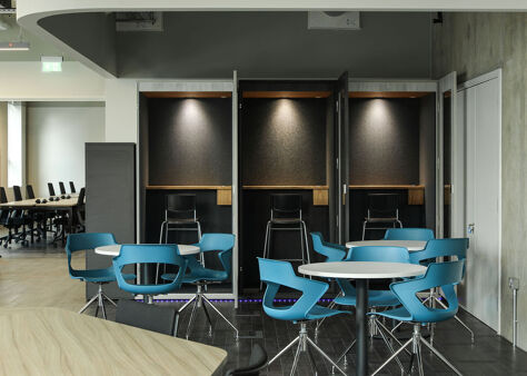 Office Space 1 Sugar House Lane - Image 27