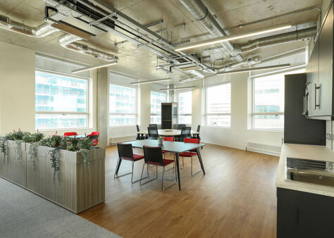 Office Space 1 Sugar House Lane - Image 48