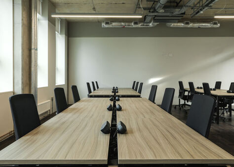 Office Space 1 Sugar House Lane - Image 6