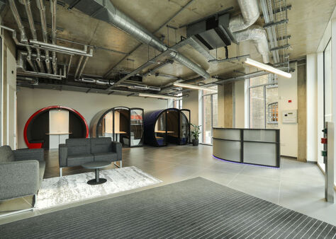 Office Space 1 Sugar House Lane - Image 24