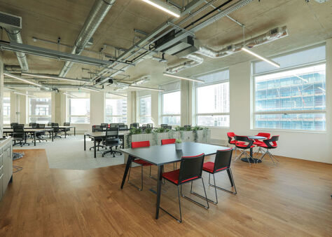 Office Space 1 Sugar House Lane - Image 50