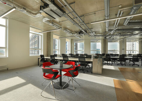 Office Space 1 Sugar House Lane - Image 37